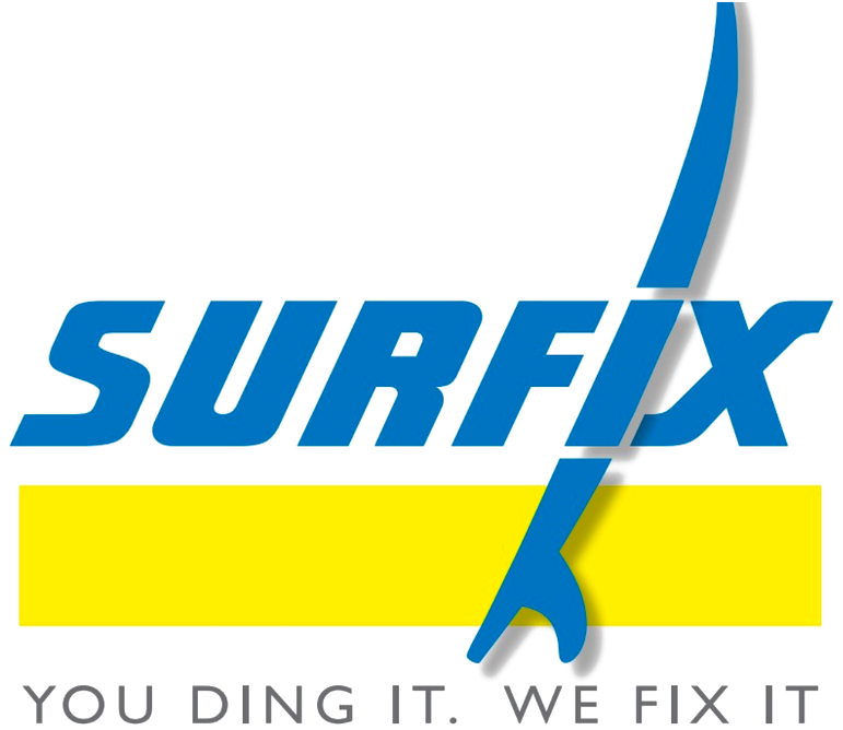 SURFIX — You ding it. We fix it.